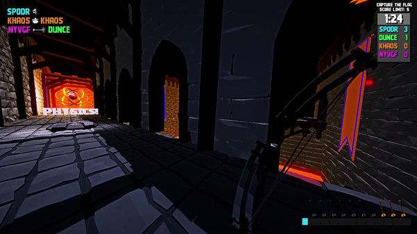 Arkshot screenshot 12