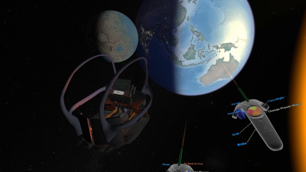 Titans of Space PLUS screenshot 5