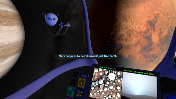 Titans of Space PLUS screenshot 4