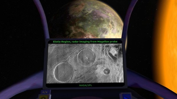 Titans of Space PLUS screenshot 6