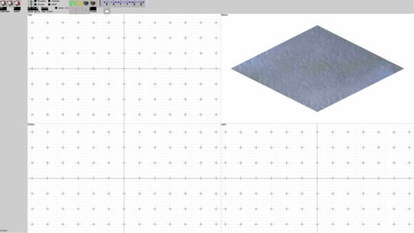 3D Sprite Renderer screenshot 8