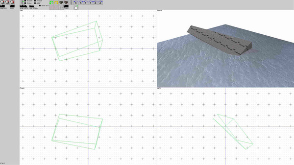 3D Sprite Renderer screenshot 5