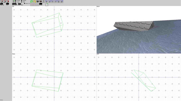 3D Sprite Renderer screenshot 6
