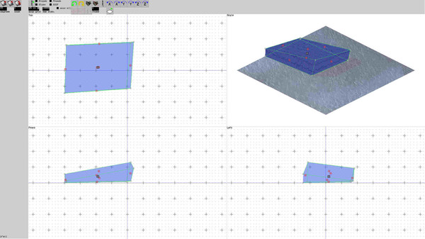 3D Sprite Renderer screenshot 3