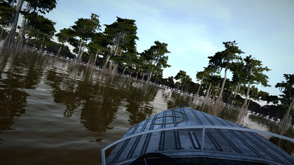 Ultimate Fishing Simulator screenshot 12