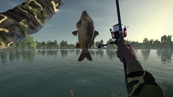Ultimate Fishing Simulator screenshot 8