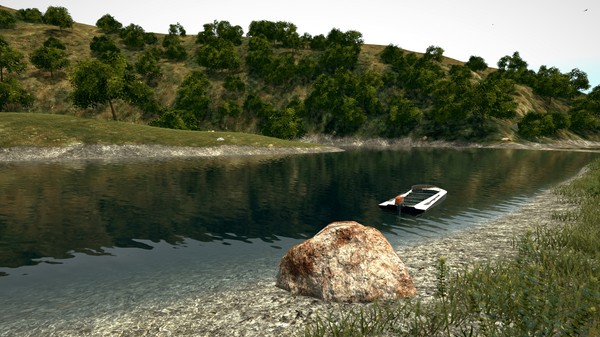 Ultimate Fishing Simulator screenshot 3