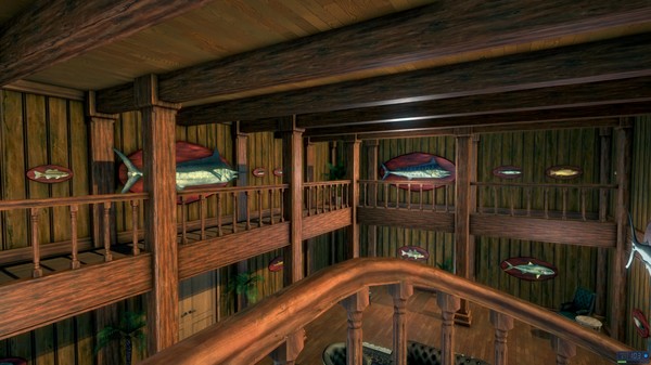 Ultimate Fishing Simulator screenshot 6