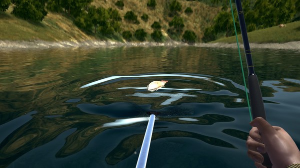 Ultimate Fishing Simulator screenshot 9