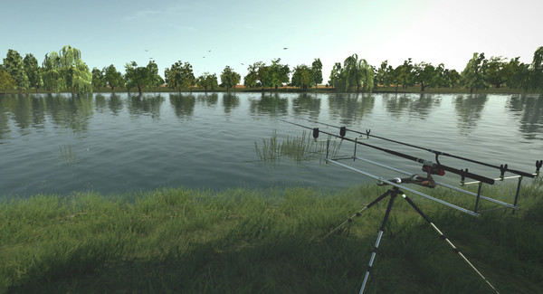 Ultimate Fishing Simulator screenshot 11