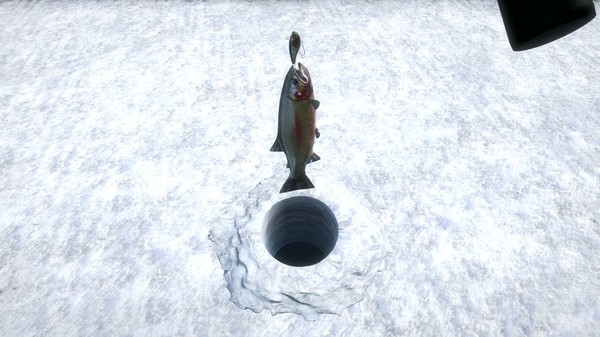 Ultimate Fishing Simulator screenshot 10