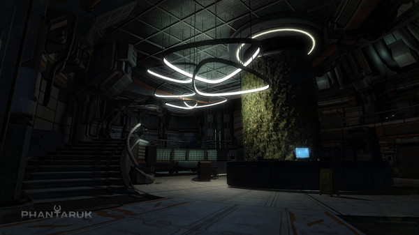 Phantaruk screenshot 4