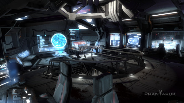 Phantaruk screenshot 3