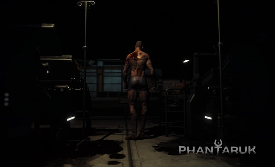 Phantaruk screenshot 8