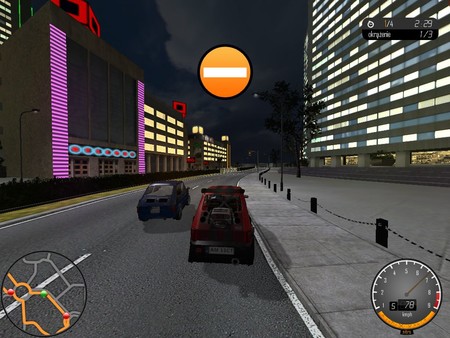 Bambino Rally 3 screenshot 7