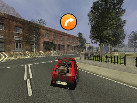 Bambino Rally 3 screenshot 6
