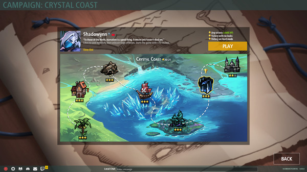 Legion TD 2 - Multiplayer Tower Defense screenshot 7