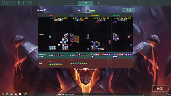 Legion TD 2 - Multiplayer Tower Defense screenshot 12