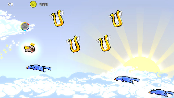 Super Mega Neo Pug screenshot 6