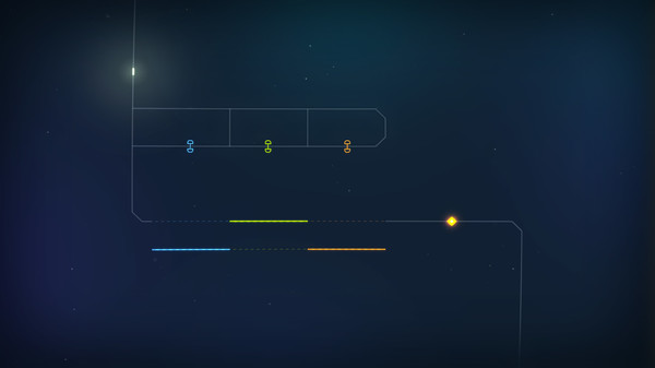 Linelight screenshot 1