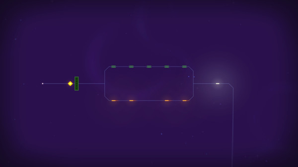 Linelight screenshot 2
