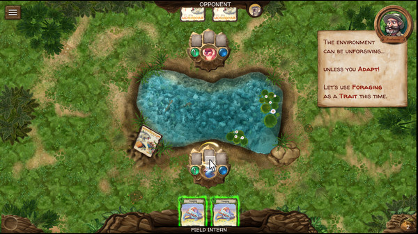 Evolution Board Game screenshot 8