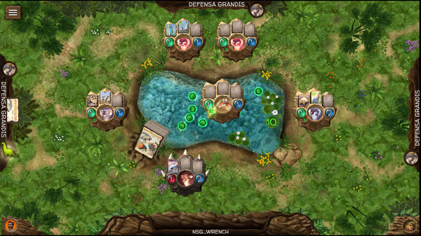 Evolution Board Game screenshot 3