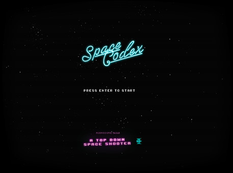 Space Codex screenshot 1