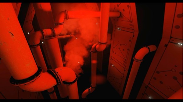Paradox Paradigm screenshot 3