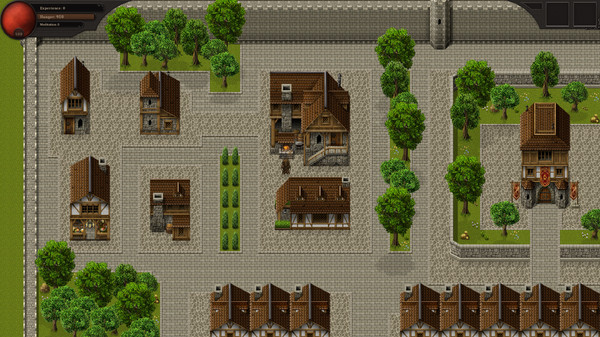 Legend of Miro screenshot 4