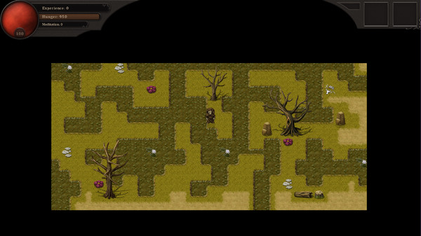 Legend of Miro screenshot 8