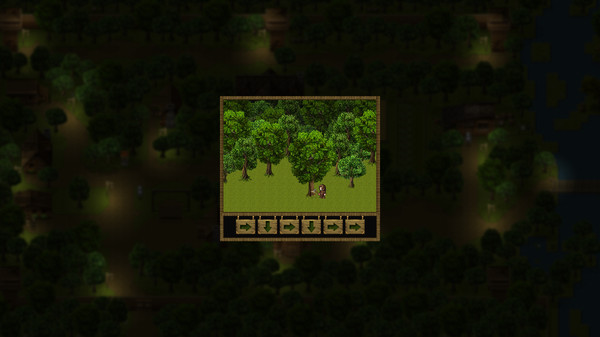 Legend of Miro screenshot 9