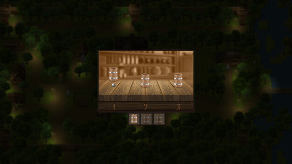 Legend of Miro screenshot 5