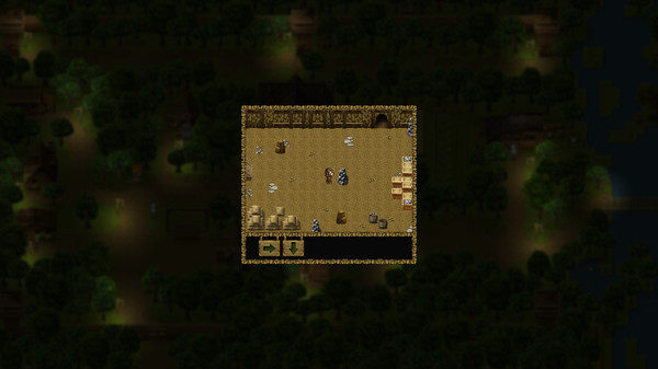 Legend of Miro screenshot 7