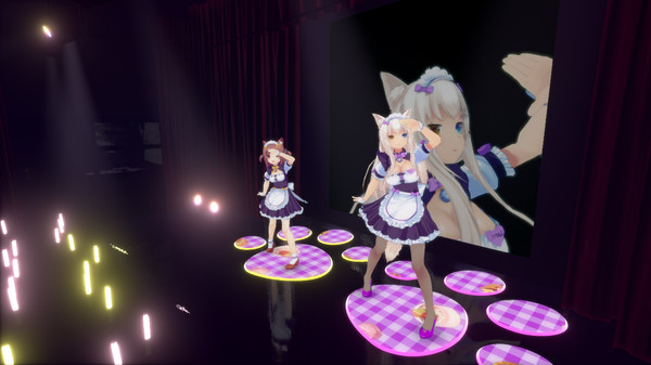 NEKOPALIVE screenshot 4