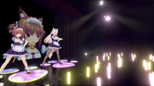 NEKOPALIVE screenshot 1