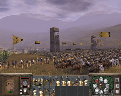 Total War: MEDIEVAL II – Definitive Edition screenshot 5