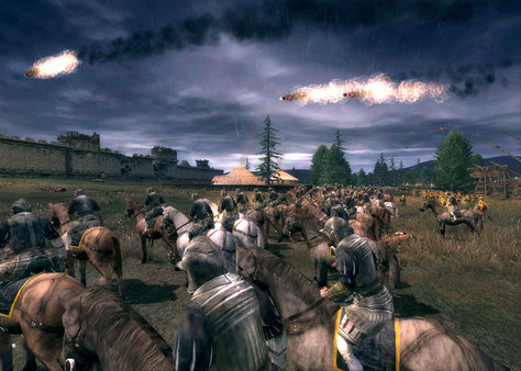 Total War: MEDIEVAL II – Definitive Edition screenshot 9