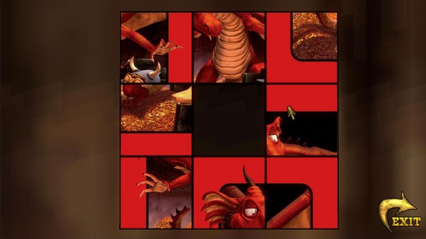 SnarfQuest Tales, Episode 1: The Beginning screenshot 5