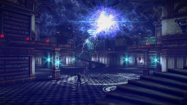 Spellgear screenshot 2