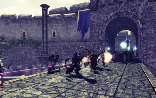 Spellgear screenshot 1