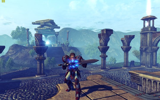 Spellgear screenshot 3