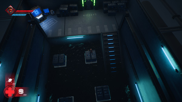 Quantum Replica screenshot 3