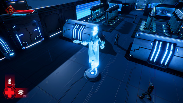 Quantum Replica screenshot 9