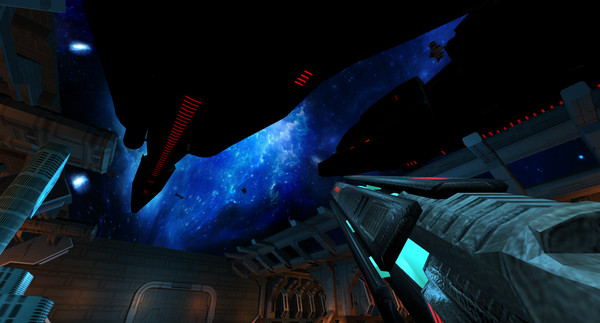 Eclipse --- Defending the motherland screenshot 5