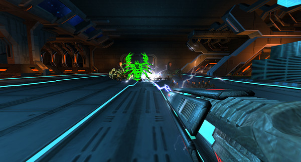 Eclipse --- Defending the motherland screenshot 1