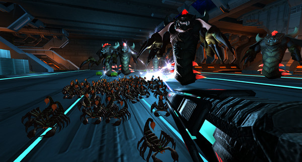 Eclipse --- Defending the motherland screenshot 3