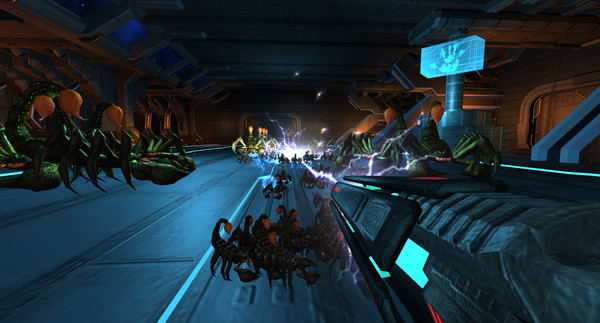 Eclipse --- Defending the motherland screenshot 2