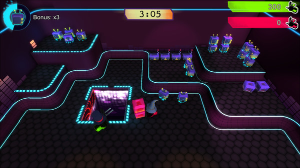 Funklift screenshot 7