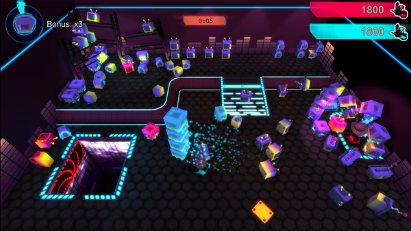 Funklift screenshot 8